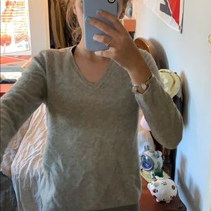 Charter club women’s medium 100% cashmere sweater